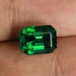 How much is untreated emerald? - GIA 2.87 carats No Oil Emerald