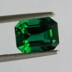 How much is no oil emerald? - GIA 2.87 carats No Oil Emerald