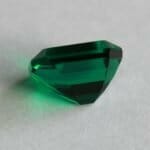 How much is untreated emerald? - GIA 2.87 carats No Oil Emerald