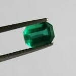 How much untreated emerald cost?