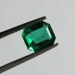 how much no oil emerald cost?
