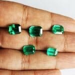 How much does no oil emerald cost? Five No Oil Emerald Comparison