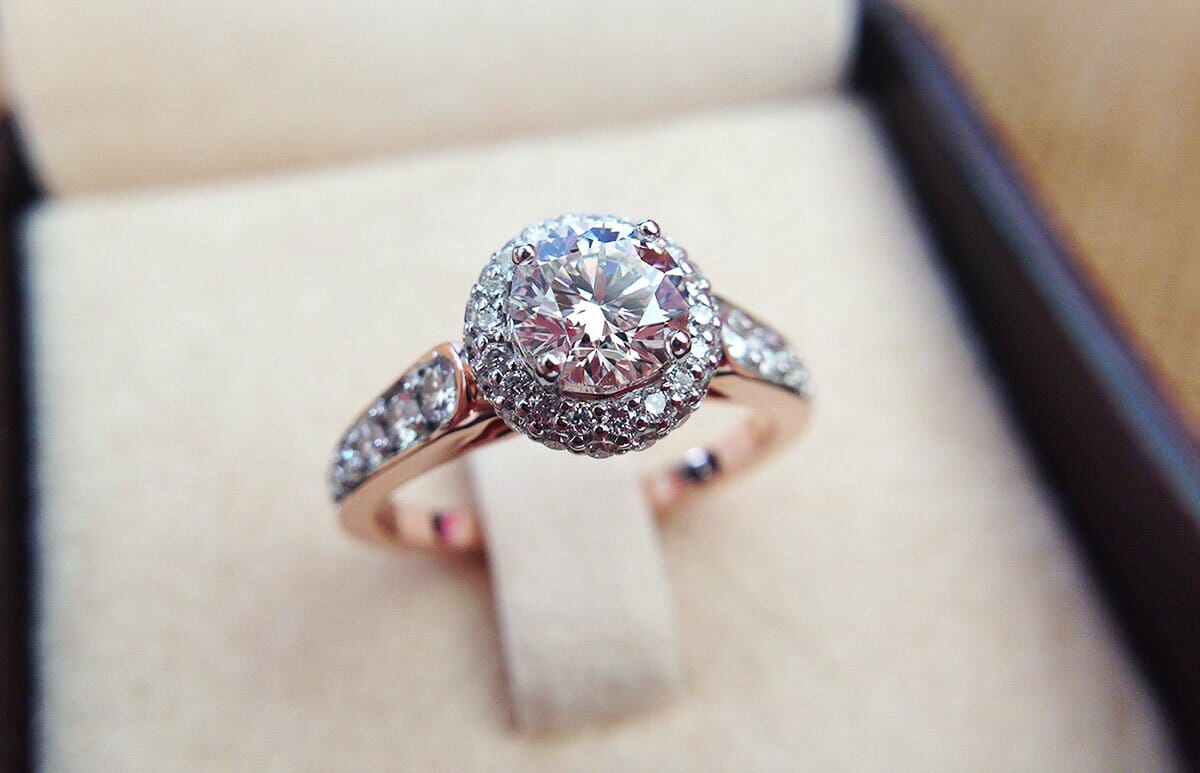 Are Engagement Rings Cheaper in Thailand? Thai vs US Online Retailers